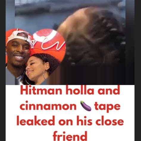 hitman holla leaked|Facts About Sextape Leak of Hitman Holla and。